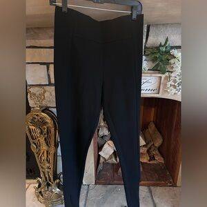 H&M Classic Black Leggings